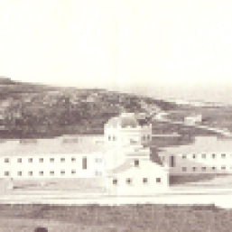 Carcel Coruña 1927